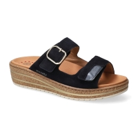 chaussure mobils mules randya marine